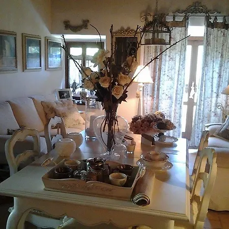 B&B La Finestra Sui Monti Ussita