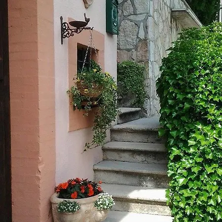 Panzió La Finestra Sui Monti Ussita