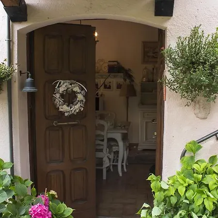 B&B La Finestra Sui Monti *