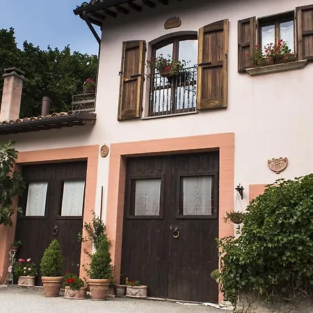 B&B La Finestra Sui Monti Ussita
